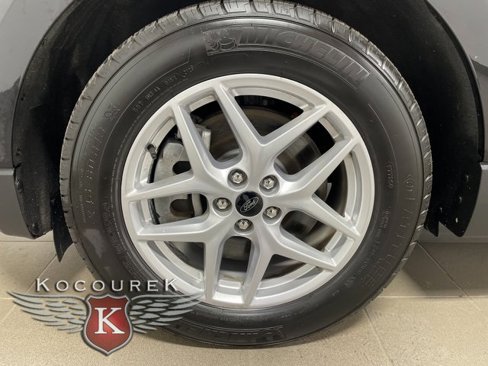 Used 2023 Ford Edge SEL w/ Convenience Package image 7