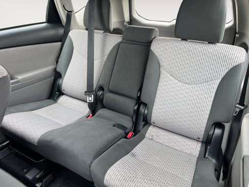 Used 2015 Toyota Prius V Three image 13