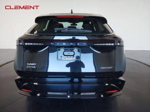 Used 2023 Nissan Ariya FWD image 6