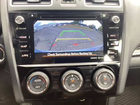 Used 2018 Subaru WRX Limited w/ 50th Anniversary Edition image 22