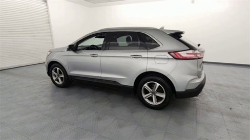 Used 2020 Ford Edge SEL w/ Convenience Package image 6