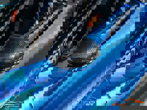 Used 2022 McLaren 720S Performance image 45