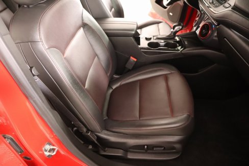 Used 2020 Chevrolet Blazer RS image 14
