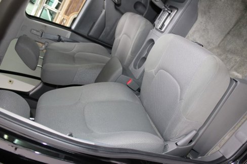 Used 2016 Nissan Frontier SV image 28