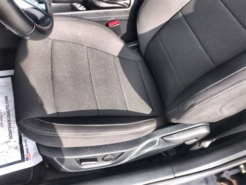 Used 2015 Ford Mustang Convertible w/ Equipment Group 051A image 12