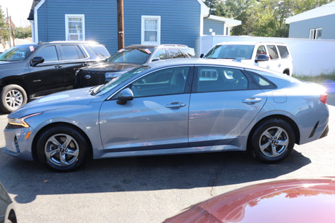 Used 2023 Kia K5 LXS image 2