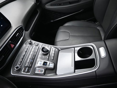 Used 2023 Hyundai Santa Fe Limited image 21