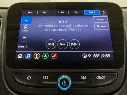 Used 2023 Chevrolet Malibu LT image 45