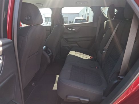 Used 2019 Chevrolet Blazer LT image 20