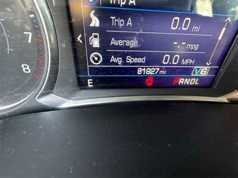 Certified 2021 Chevrolet Blazer LT image 12