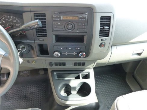 Used 2017 Nissan NV 1500 S image 29