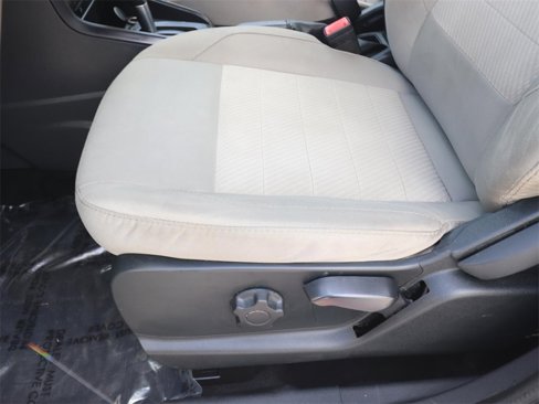 Used 2021 Ford EcoSport S image 14