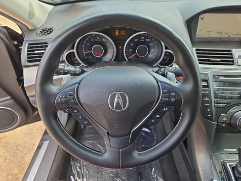 Used 2014 Acura TL SH-AWD image 23