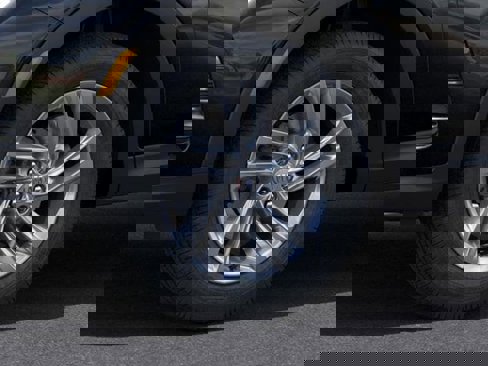 New 2025 Buick Envista Preferred w/ Advanced Safety Package image 9