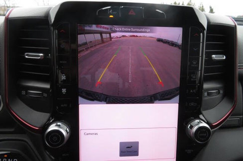 New 2025 RAM 1500 Rebel w/ Rebel Level 1 Equipment Group image 20
