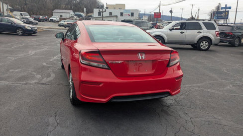 Used 2015 Honda Civic LX image 12