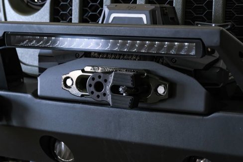 Used 2024 Jeep Wrangler Unlimited Sport image 19