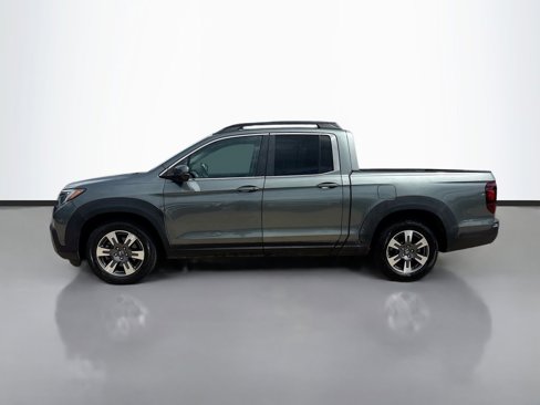 Used 2018 Honda Ridgeline RTL image 8