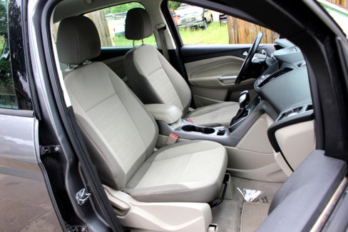 Used 2013 Ford C-MAX SE image 37