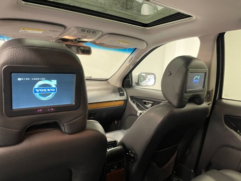Used 2007 Volvo XC90 3.2 image 10