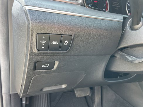 Used 2022 Kia K5 GT-Line w/ GT-Line FWD Premium Package image 14