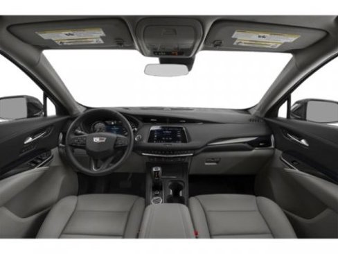 Used 2020 Cadillac XT4 Premium Luxury image 5