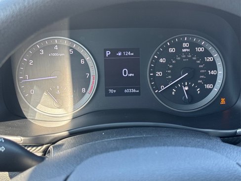 Used 2019 Hyundai Tucson Sport image 22