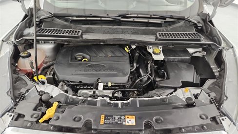 Used 2017 Ford Escape Titanium image 28