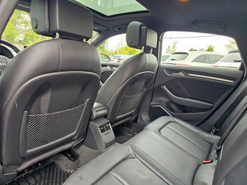 Used 2016 Audi A3 2.0T Premium Plus image 22