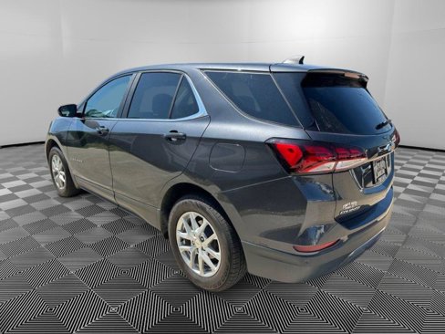 Used 2023 Chevrolet Equinox LT image 5