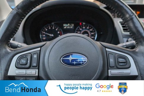 Used 2017 Subaru Forester 2.5i Touring image 25