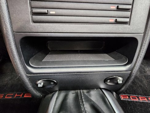 Used 2003 Porsche 911 Carrera image 31
