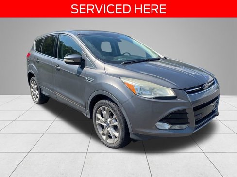 Used 2013 Ford Escape SEL image 3