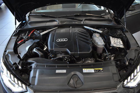 Used 2022 Audi A4 2.0T Premium Plus w/ Premium Plus Package image 37