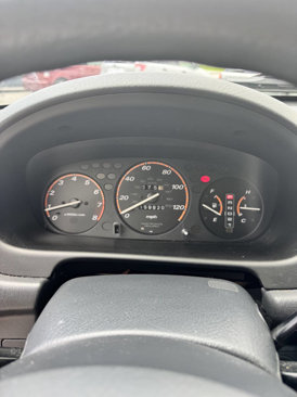 Used 2001 Honda CR-V EX image 15