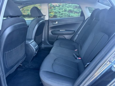 Used 2019 Kia Optima LX w/ LX Premium Package image 13
