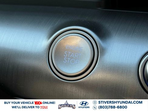 Certified 2025 Hyundai Kona SE image 25