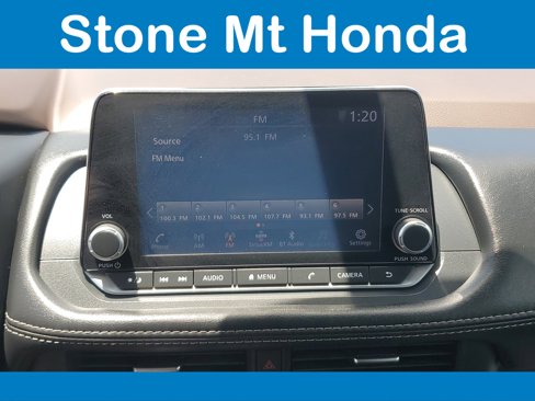 Used 2023 Nissan Rogue SV image 26