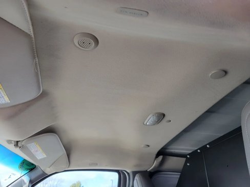 Used 2019 Chevrolet Express 2500 w/ Driver Convenience Package image 31
