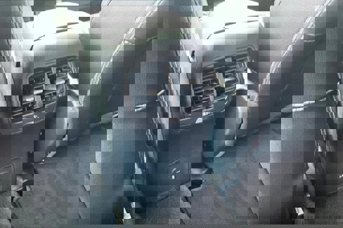 Certified 2022 Ford Escape SEL image 33