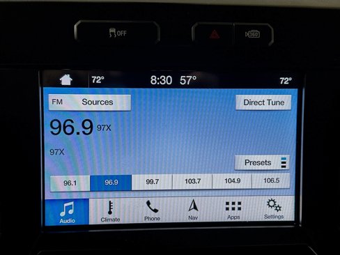 Used 2016 Ford F150 Lariat w/ Equipment Group 502A Luxury image 15