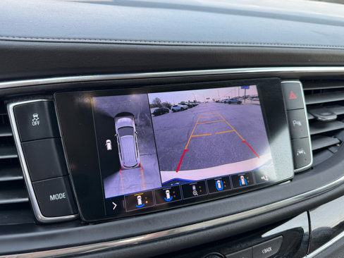 Used 2020 Buick Enclave Premium w/ Surround and Sites Package image 27