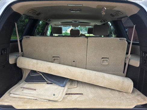 Used 2008 Toyota Sequoia SR5 image 21