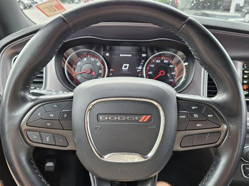 Used 2023 Dodge Charger SXT image 11