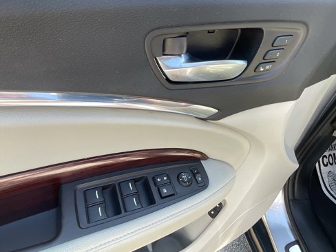 Used 2016 Acura MDX FWD w/ Technology Package image 39