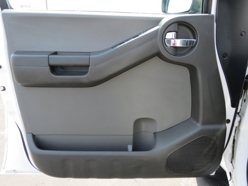 Used 2011 Nissan Xterra S image 21