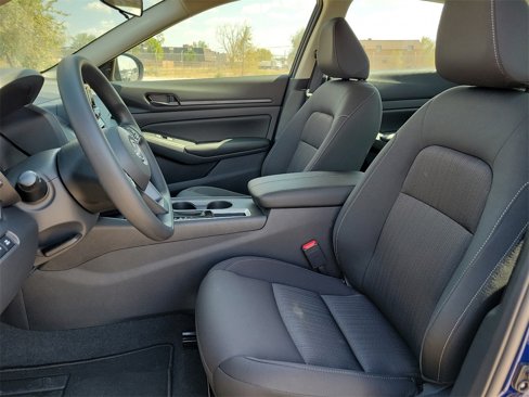 New 2024 Nissan Altima 2.5 S image 19