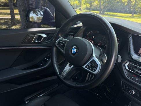 Used 2024 BMW 228i xDrive Gran Coupe w/ M Sport Package image 33
