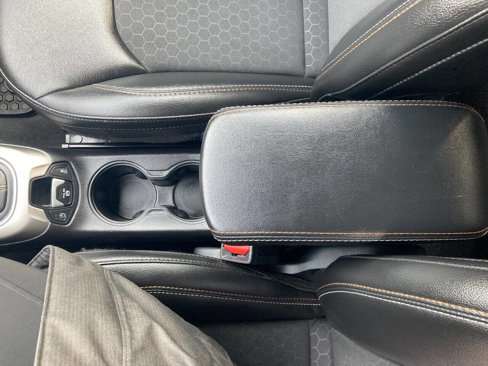 Used 2019 Jeep Compass Latitude w/ Popular Equipment Group image 16