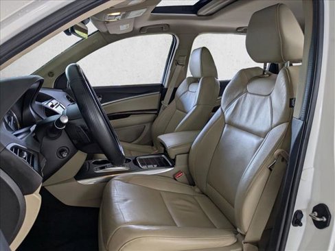 Used 2019 Acura MDX FWD image 15